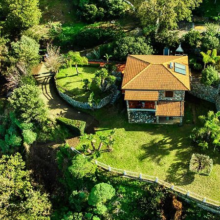 Villa Laura Coccorino エクステリア 写真