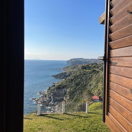 Villa Laura Coccorino エクステリア 写真