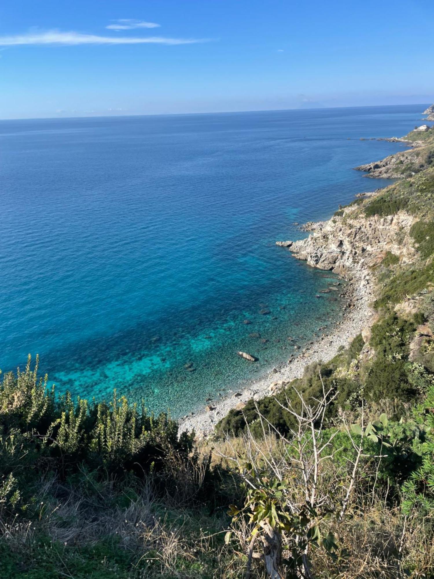Villa Laura Coccorino エクステリア 写真