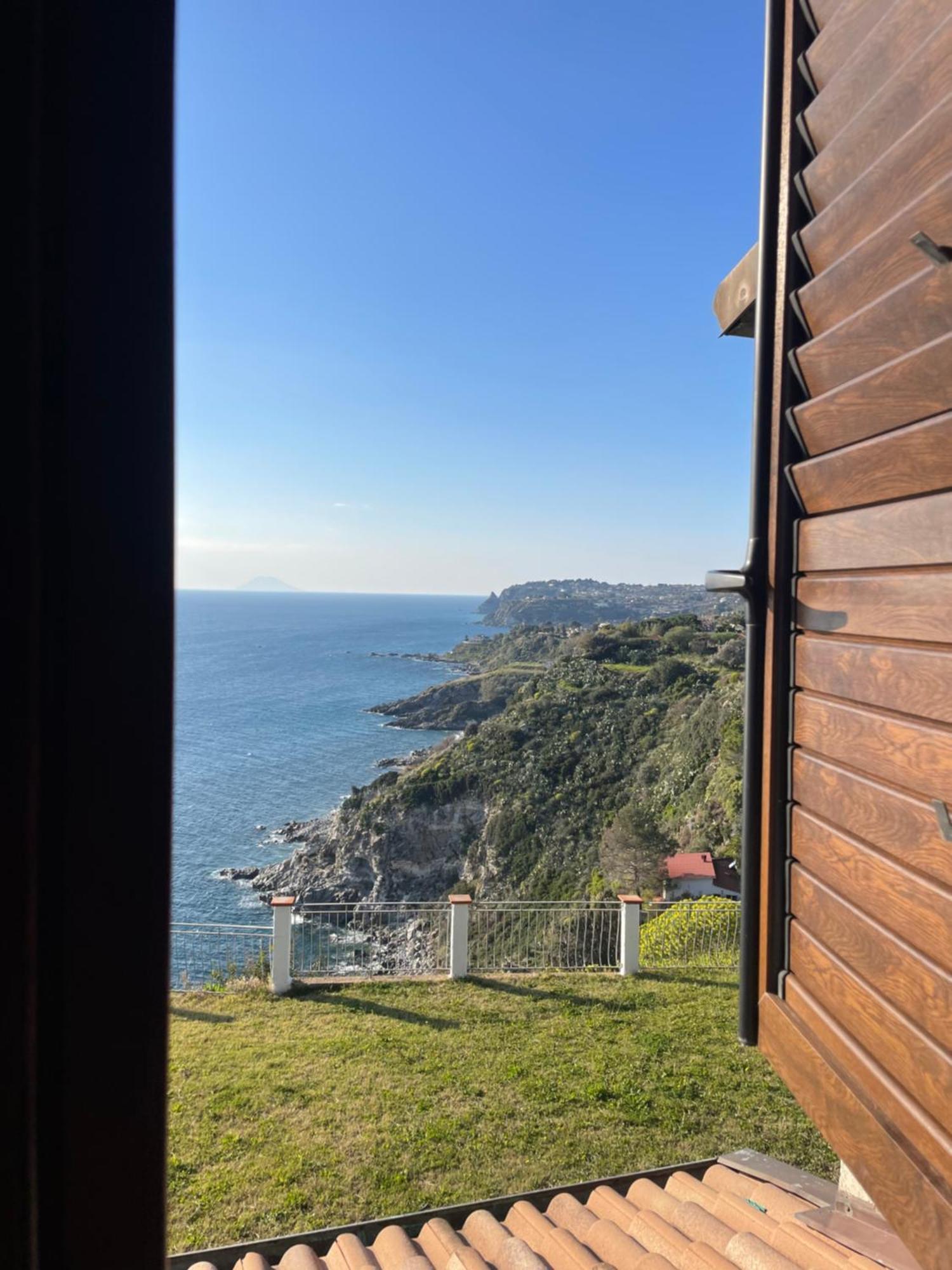 Villa Laura Coccorino エクステリア 写真