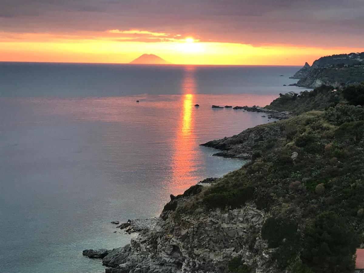 Villa Laura Coccorino エクステリア 写真